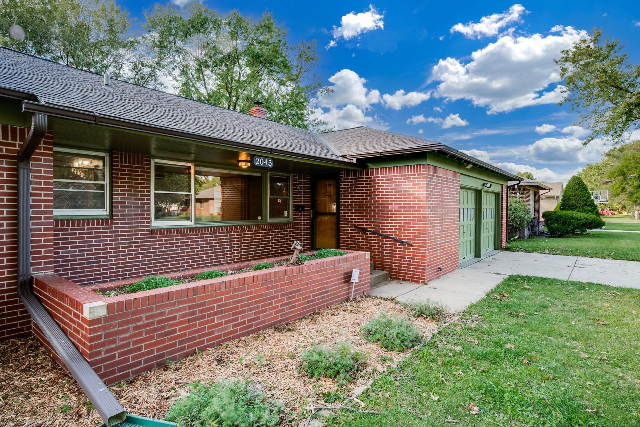 2045 N Payne Avenue Wichita KS 67203