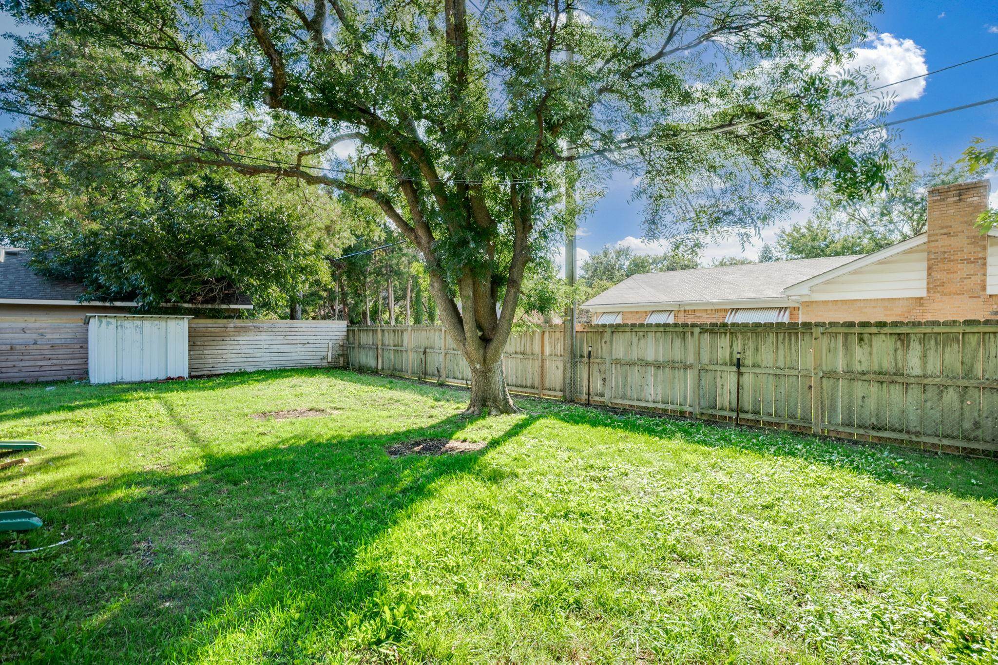 2045 N Payne Avenue Wichita KS 67203
