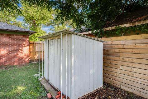 2045 N Payne Avenue Wichita KS 67203
