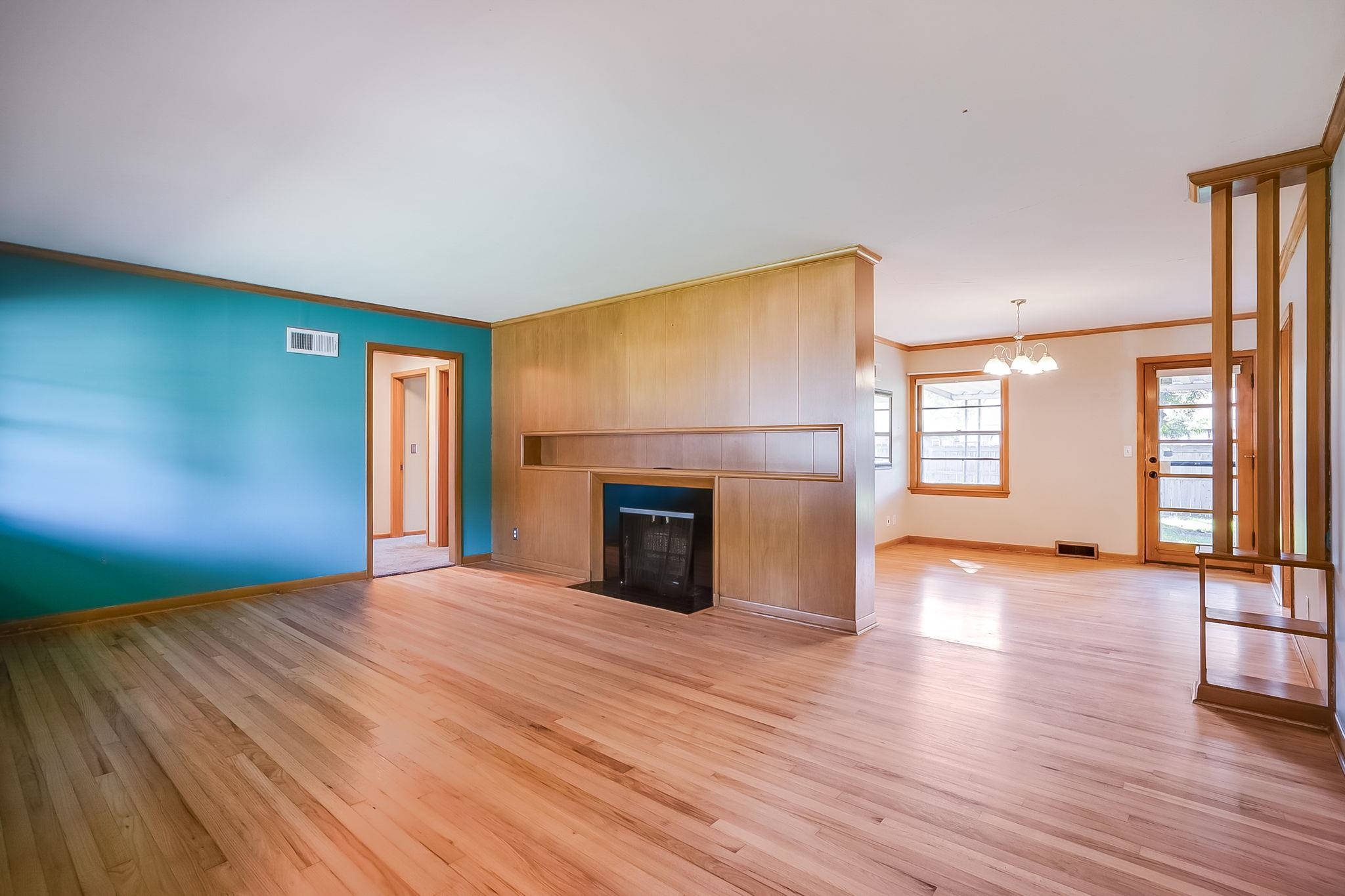 2045 N Payne Avenue Wichita KS 67203