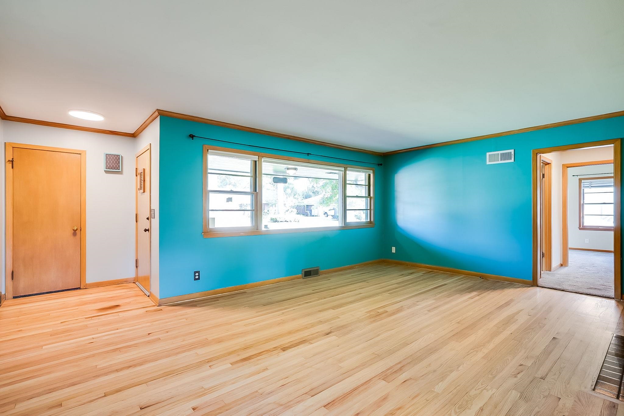 2045 N Payne Avenue Wichita KS 67203