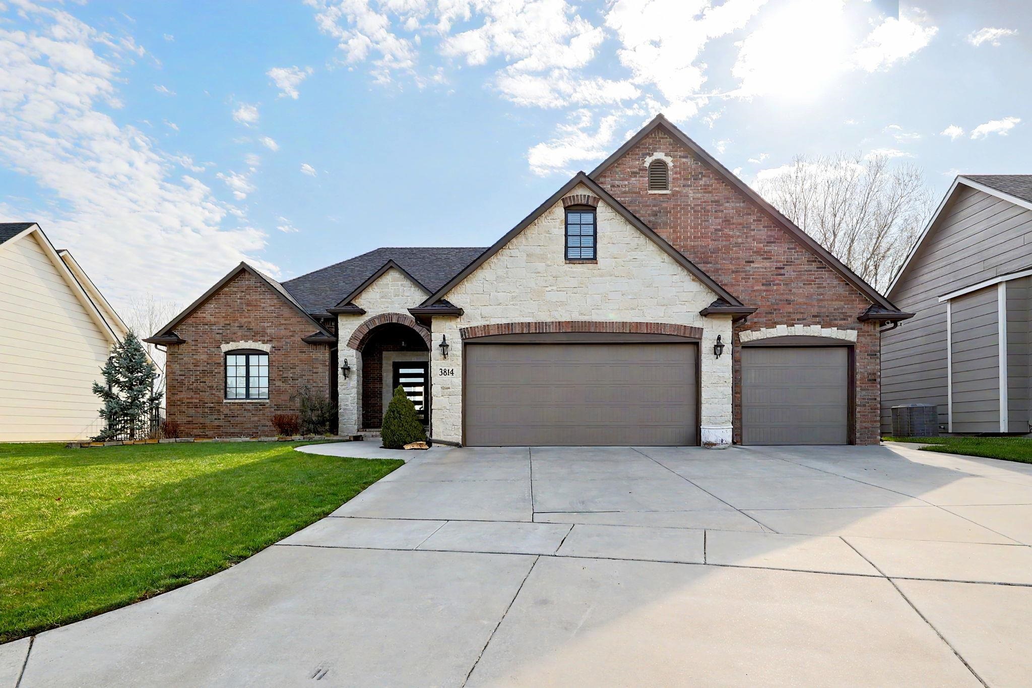 3814 N Lily Maize KS 67101