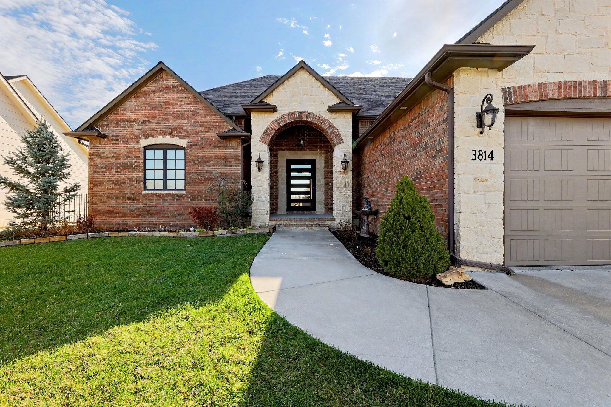 3814 N Lily Maize KS 67101