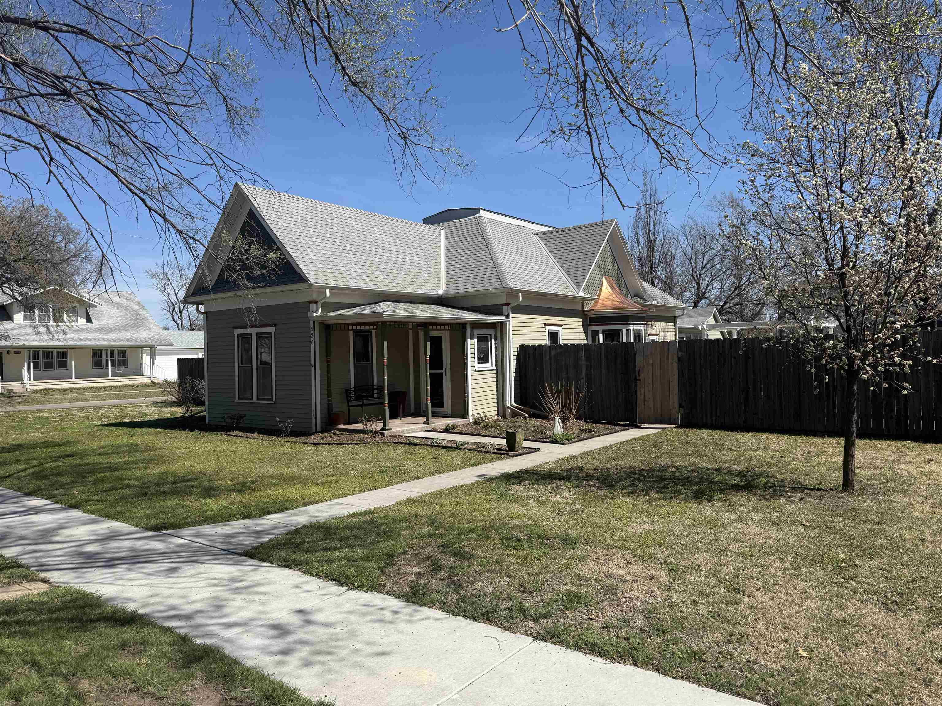 426 N Lincoln Street Cheney KS 67025
