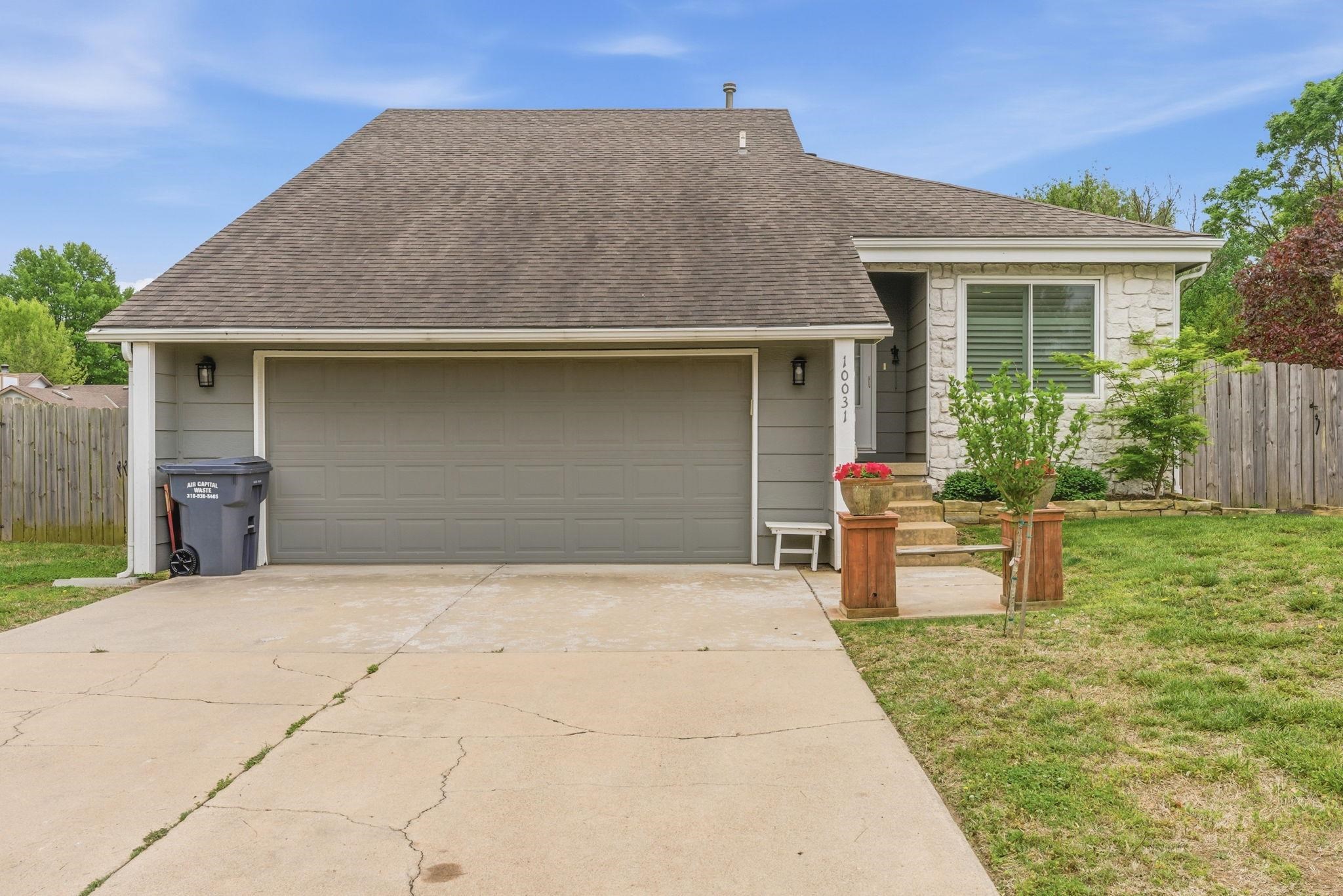 10031 W Merton Street Wichita KS 67209