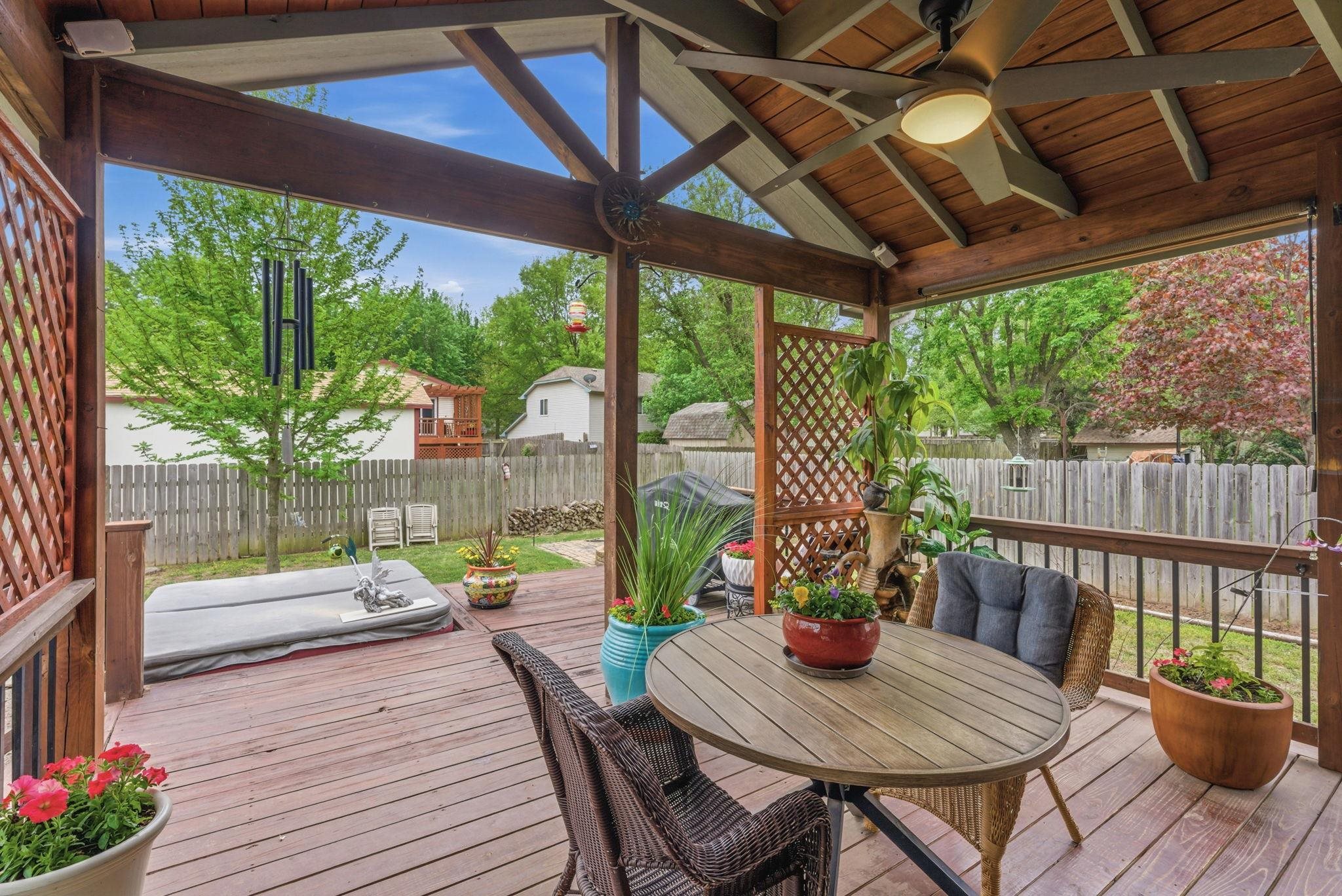 10031 W Merton Street Wichita KS 67209