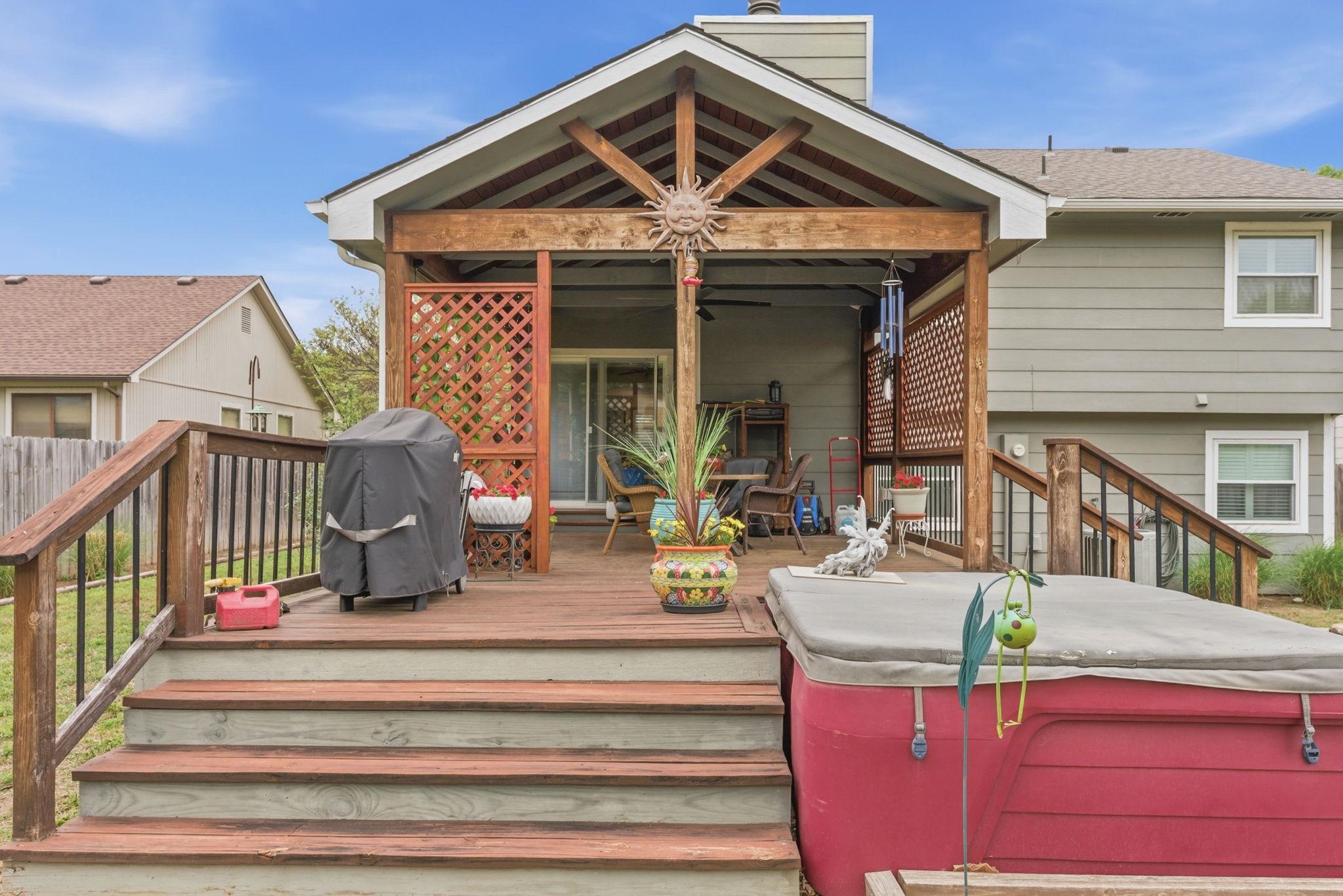 10031 W Merton Street Wichita KS 67209