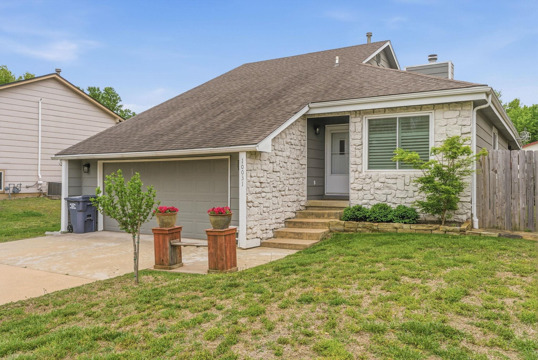 10031 W Merton Street Wichita KS 67209