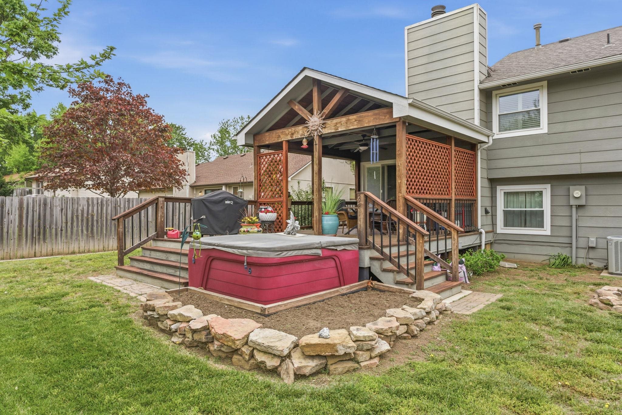 10031 W Merton Street Wichita KS 67209