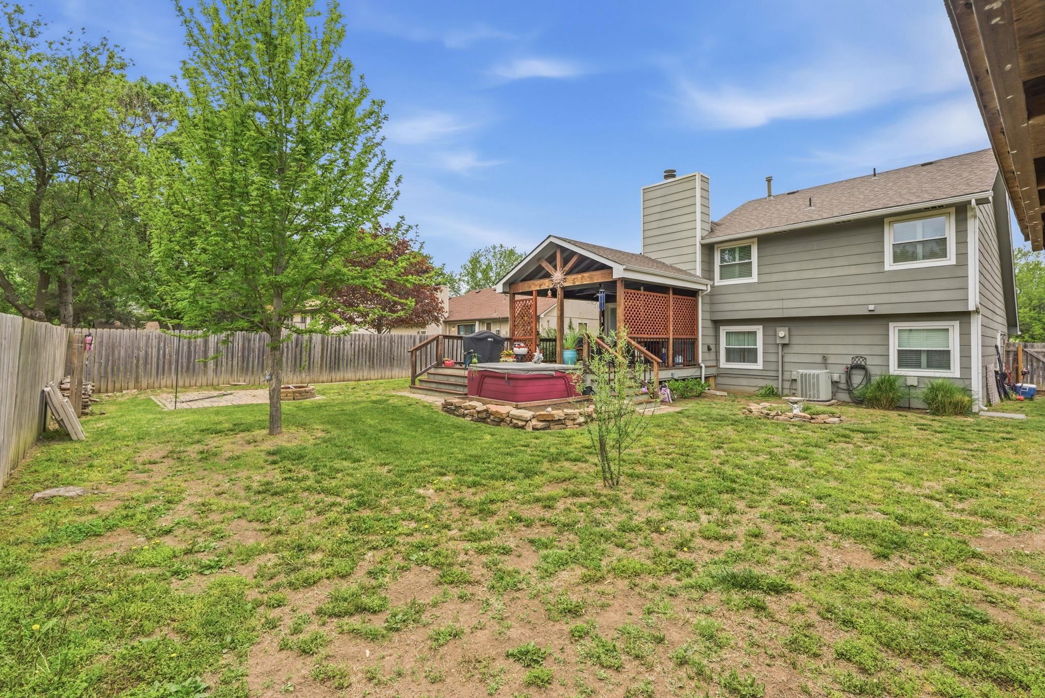 10031 W Merton Street Wichita KS 67209