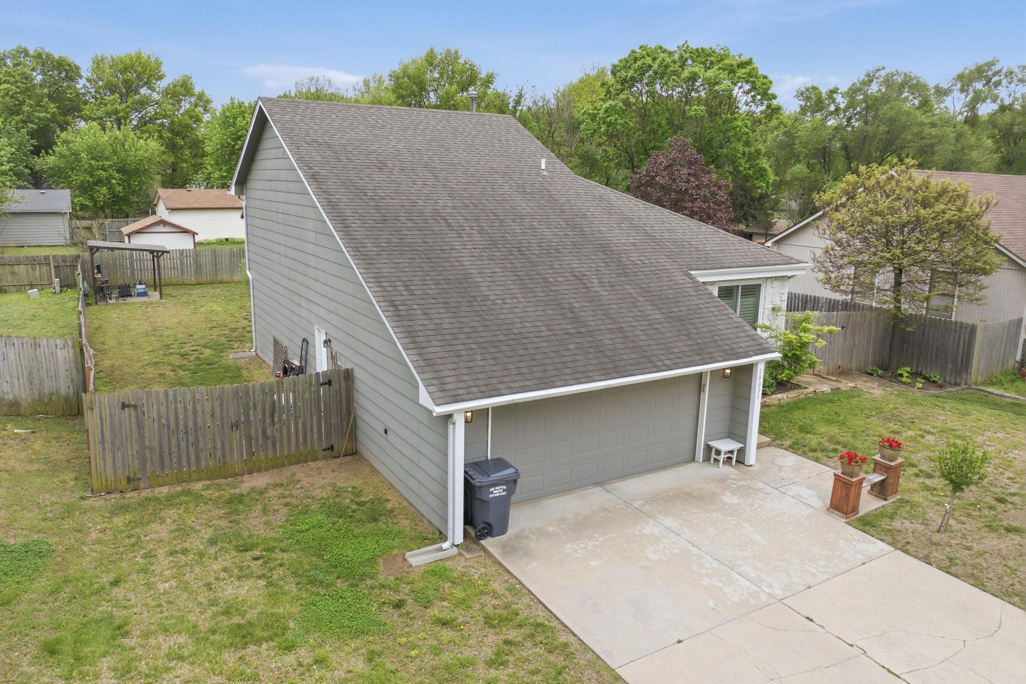 10031 W Merton Street Wichita KS 67209