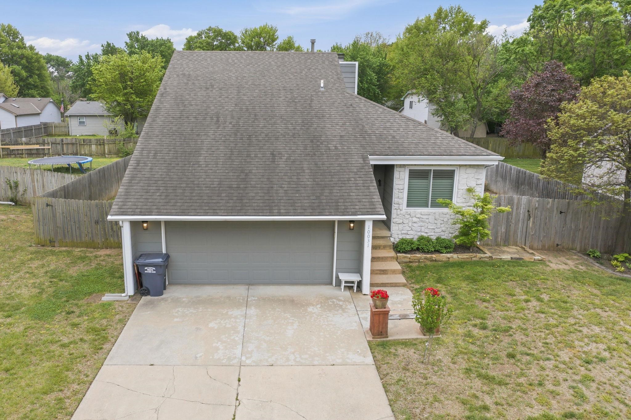 10031 W Merton Street Wichita KS 67209
