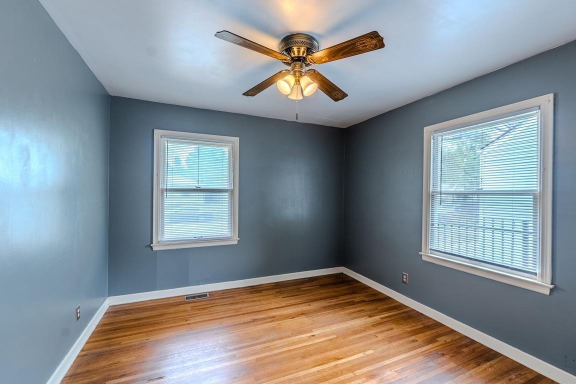 2645 S Mead Wichita KS 67216