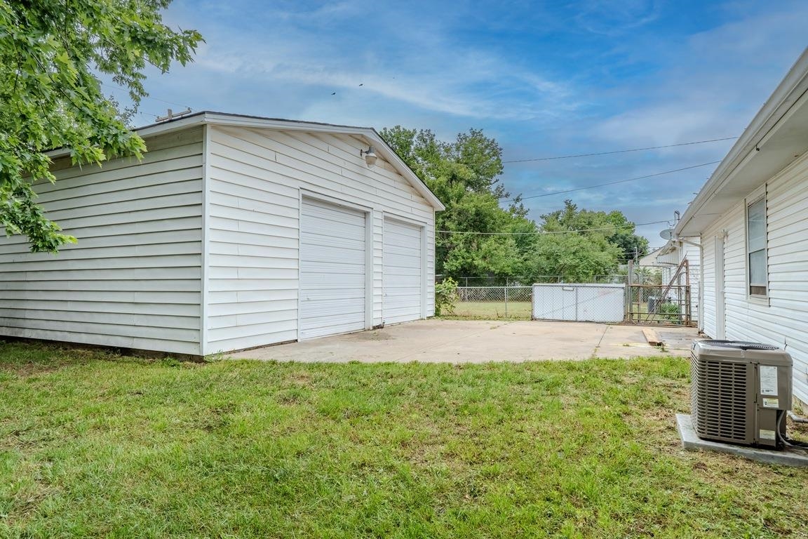 2645 S Mead Wichita KS 67216
