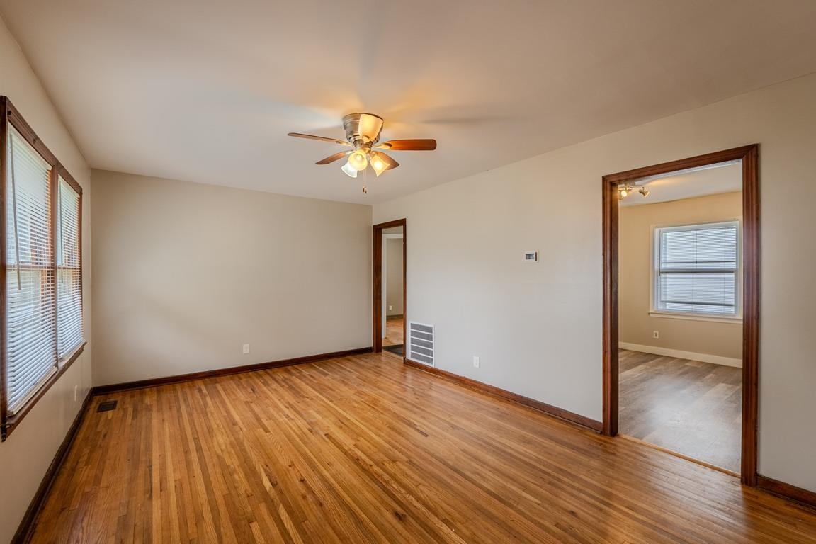 2645 S Mead Wichita KS 67216