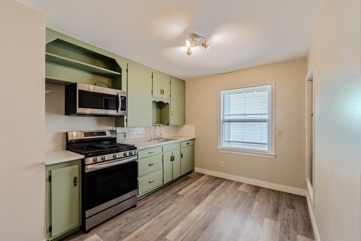 2645 S Mead Wichita KS 67216