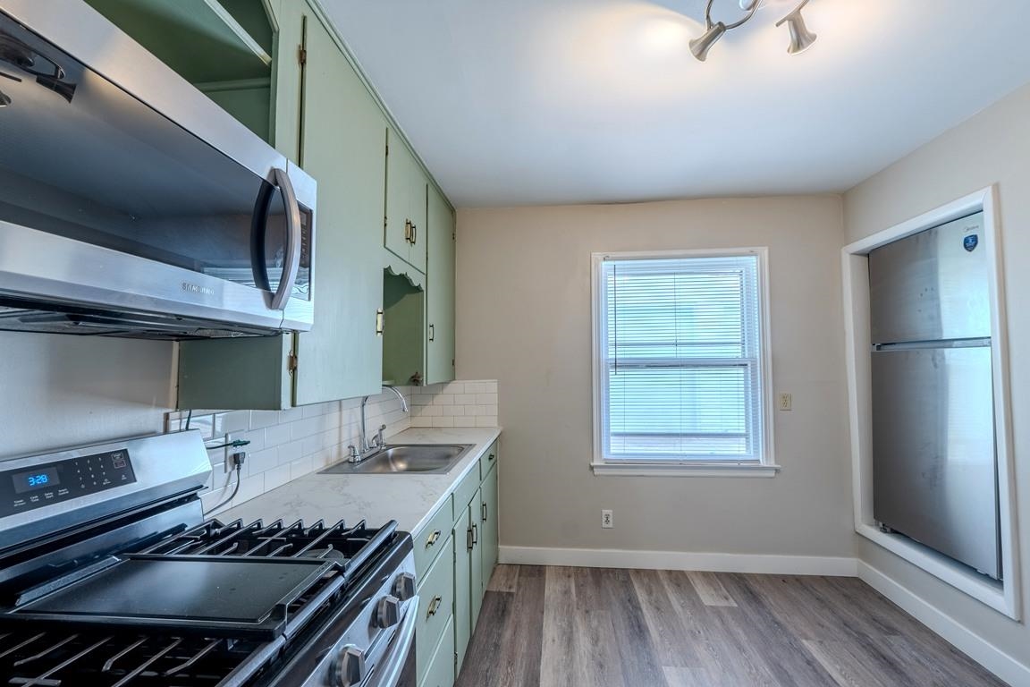 2645 S Mead Wichita KS 67216