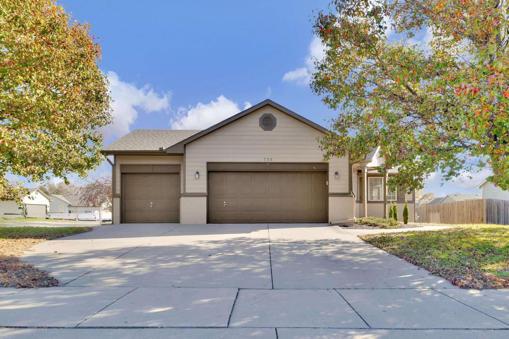 730 S Westview Circle Andover KS 67002