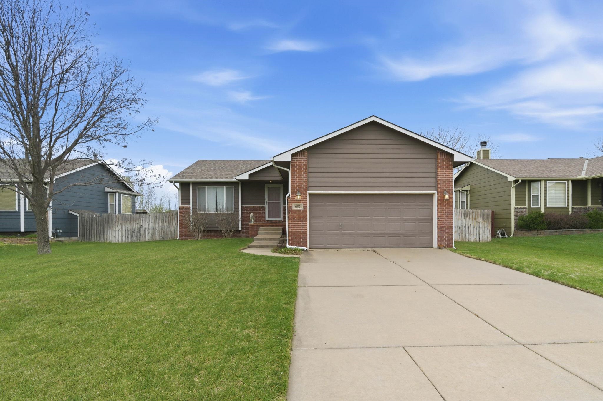 652 E Plantation Road Maize KS 67101