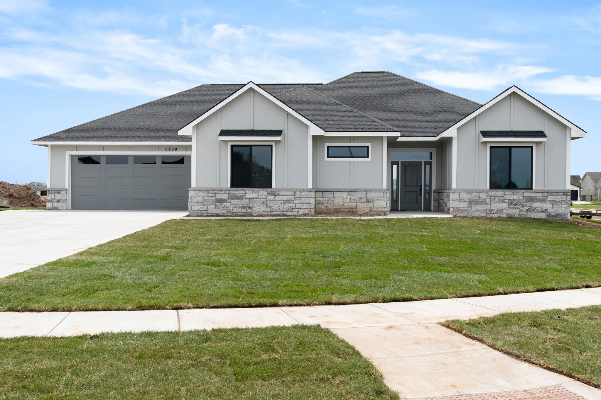 6809 W Palmetto Wichita KS 67205