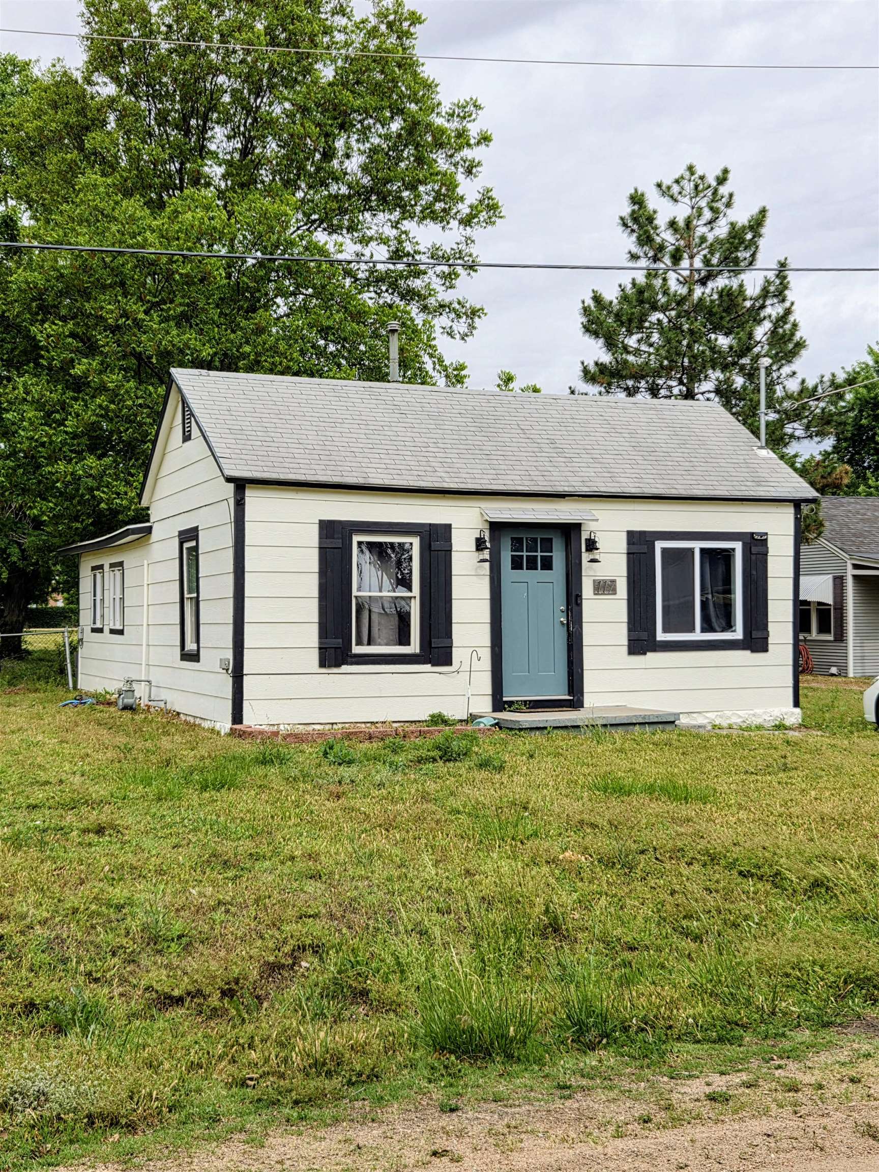 117 N Elm Street Goddard KS 67052