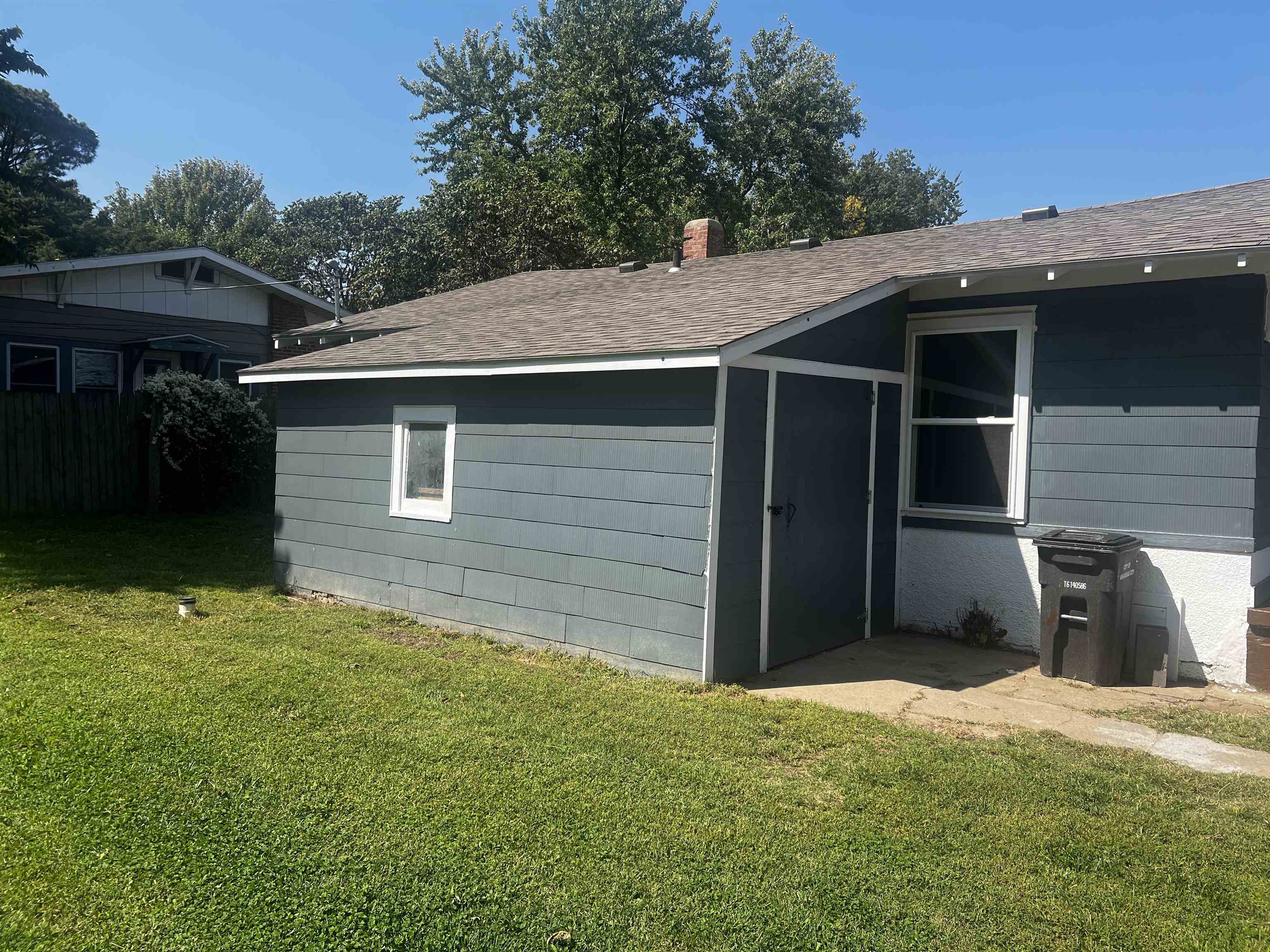 925 N 1st Arkansas City KS 67005