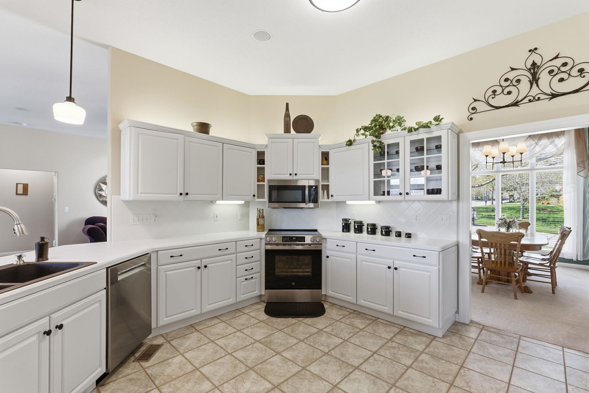 8128 W Meadow Pass Court Wichita KS 67205