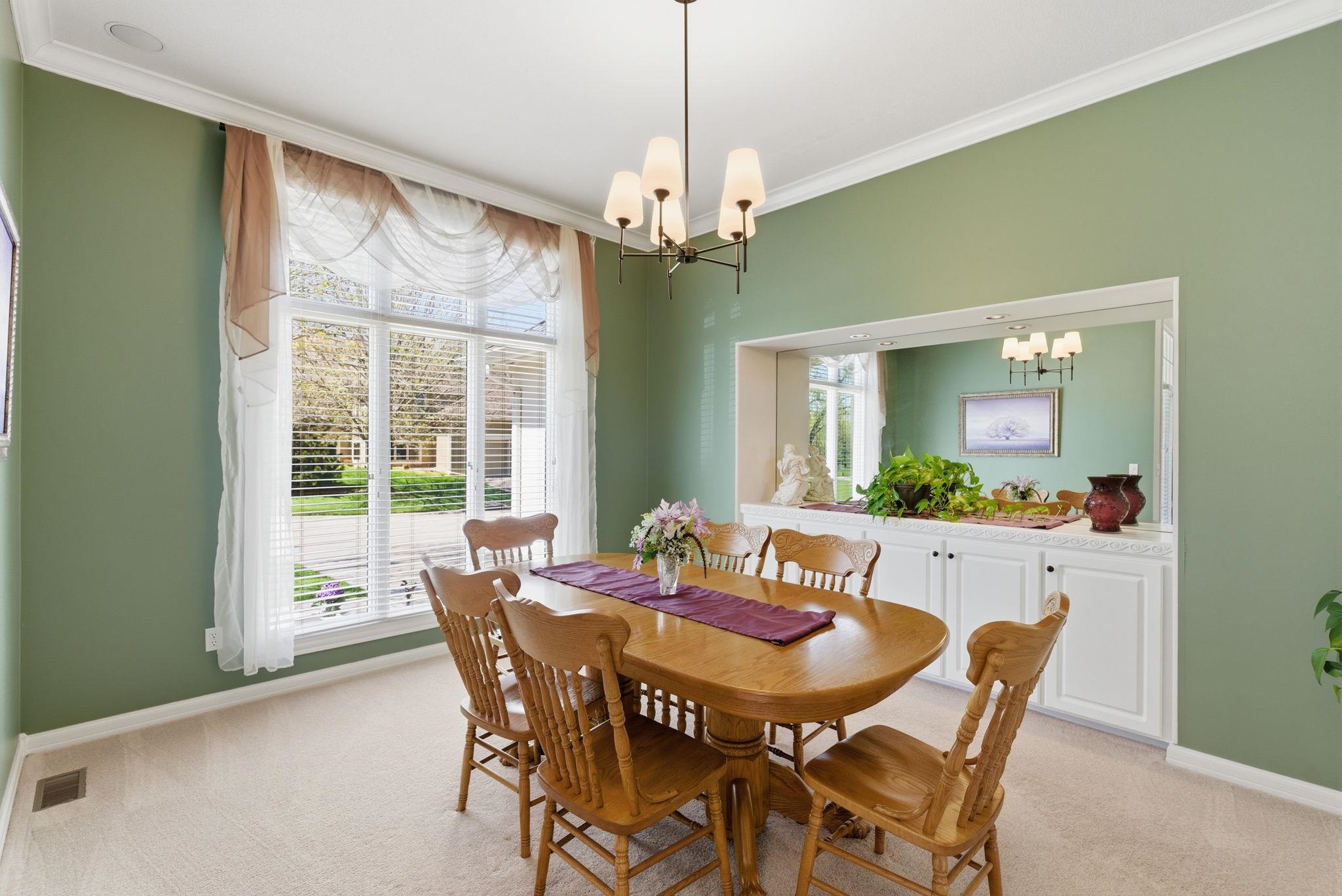 8128 W Meadow Pass Court Wichita KS 67205