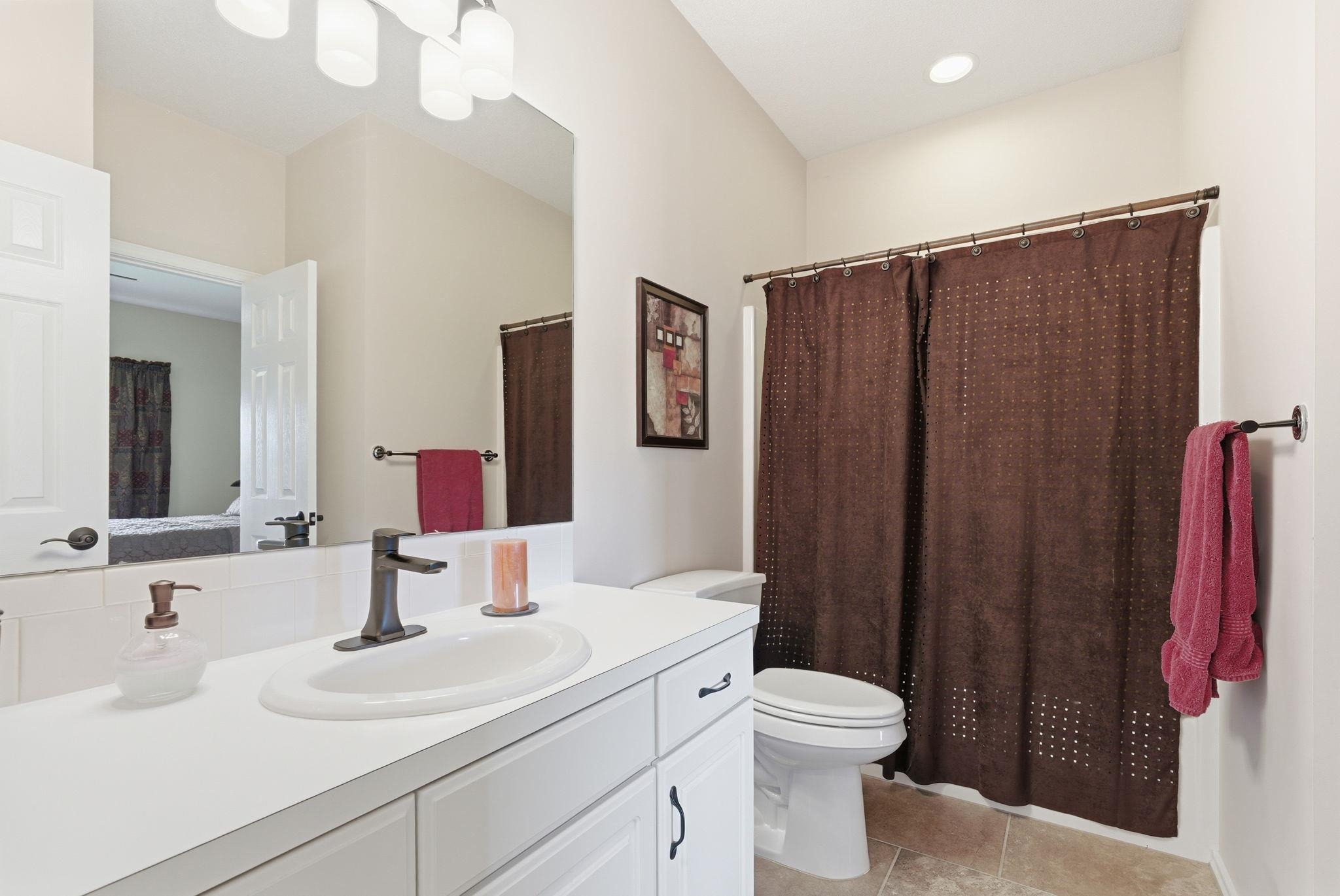 8128 W Meadow Pass Court Wichita KS 67205