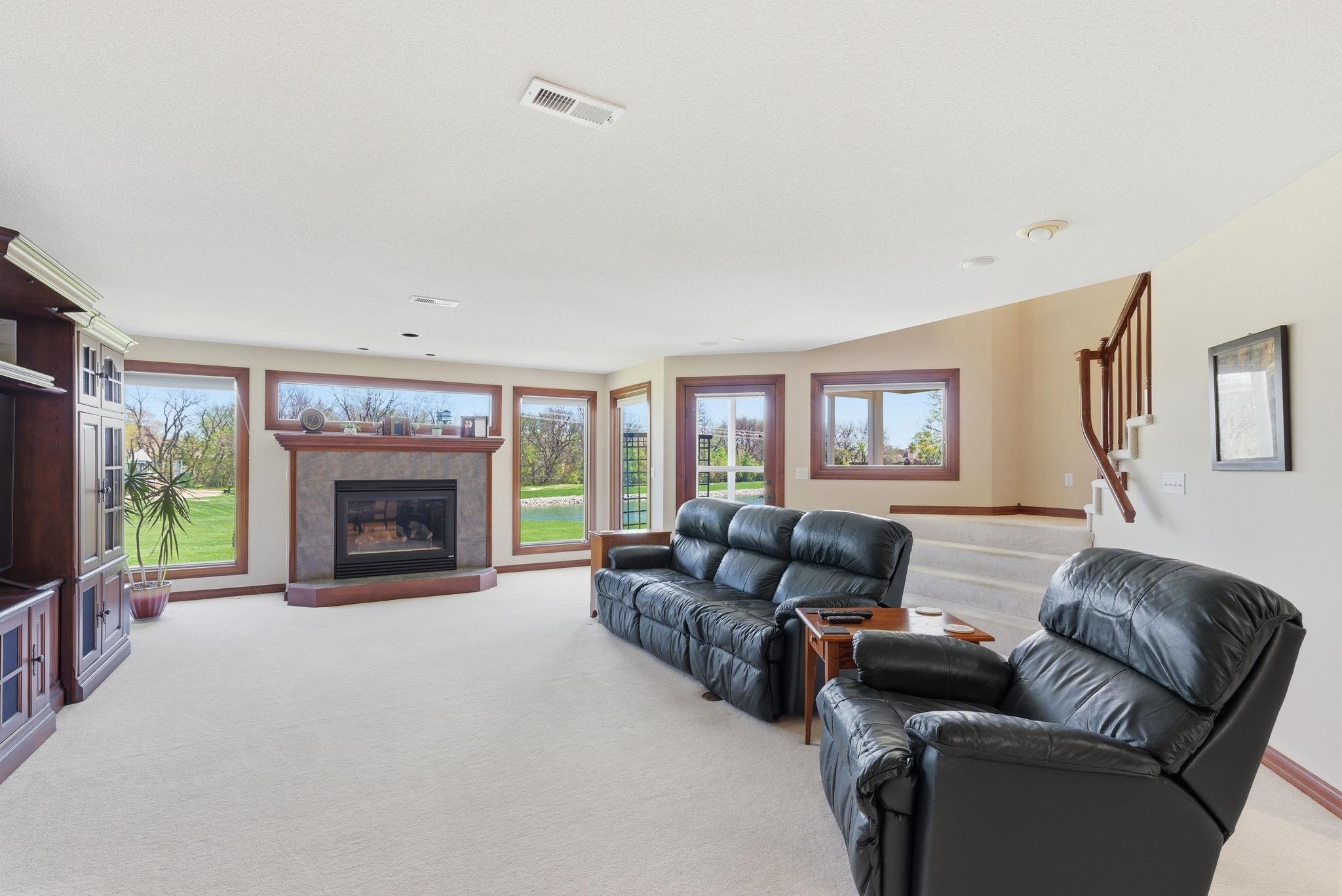 8128 W Meadow Pass Court Wichita KS 67205
