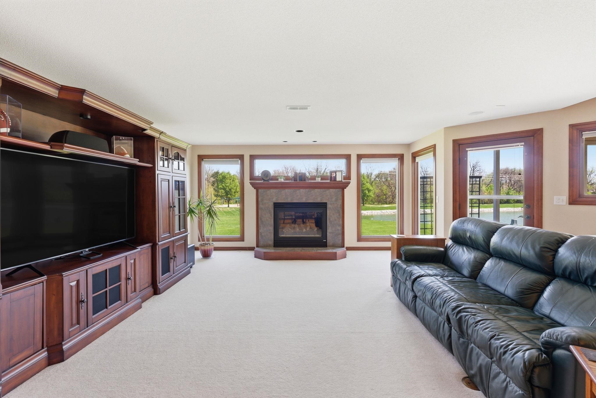 8128 W Meadow Pass Court Wichita KS 67205