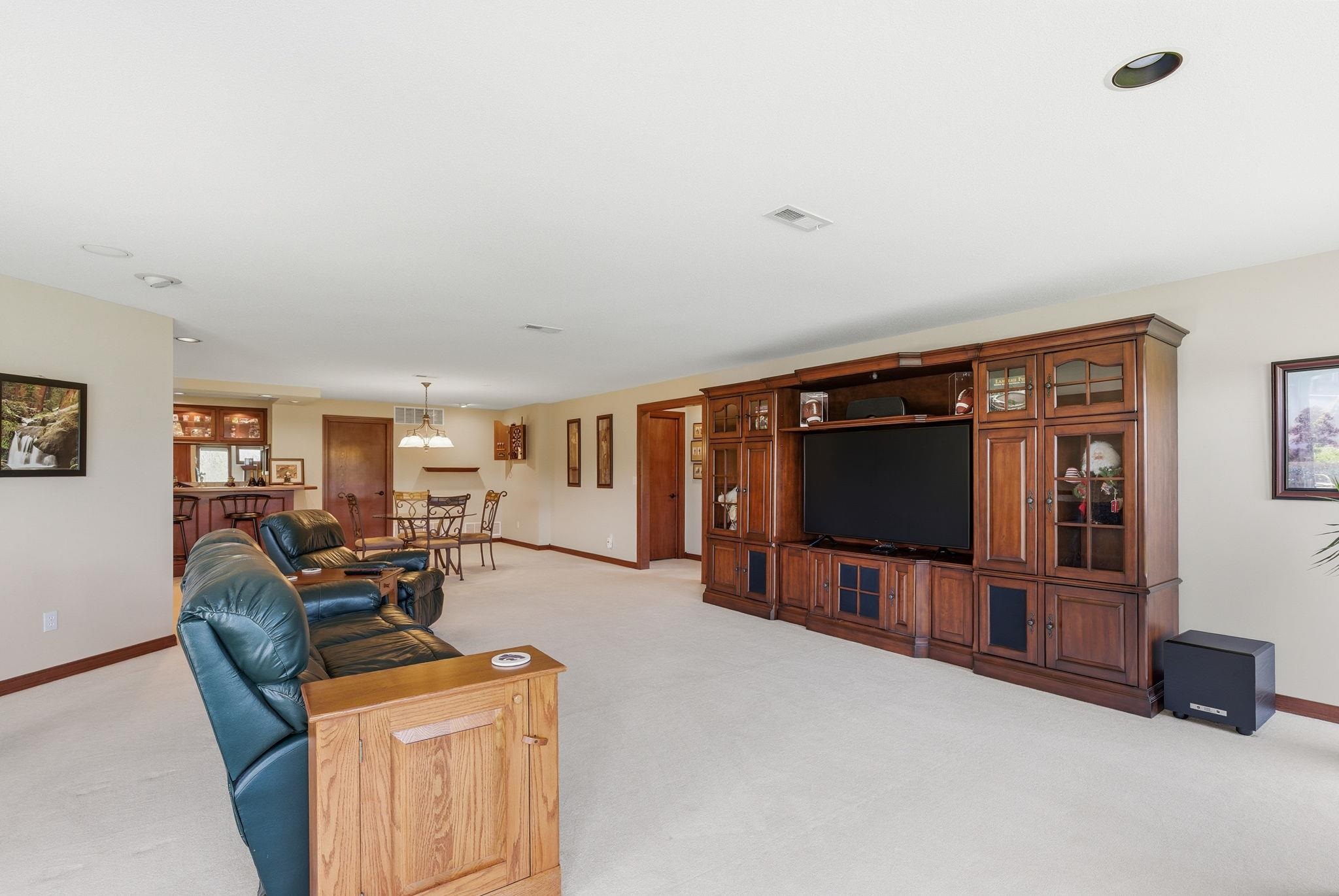8128 W Meadow Pass Court Wichita KS 67205