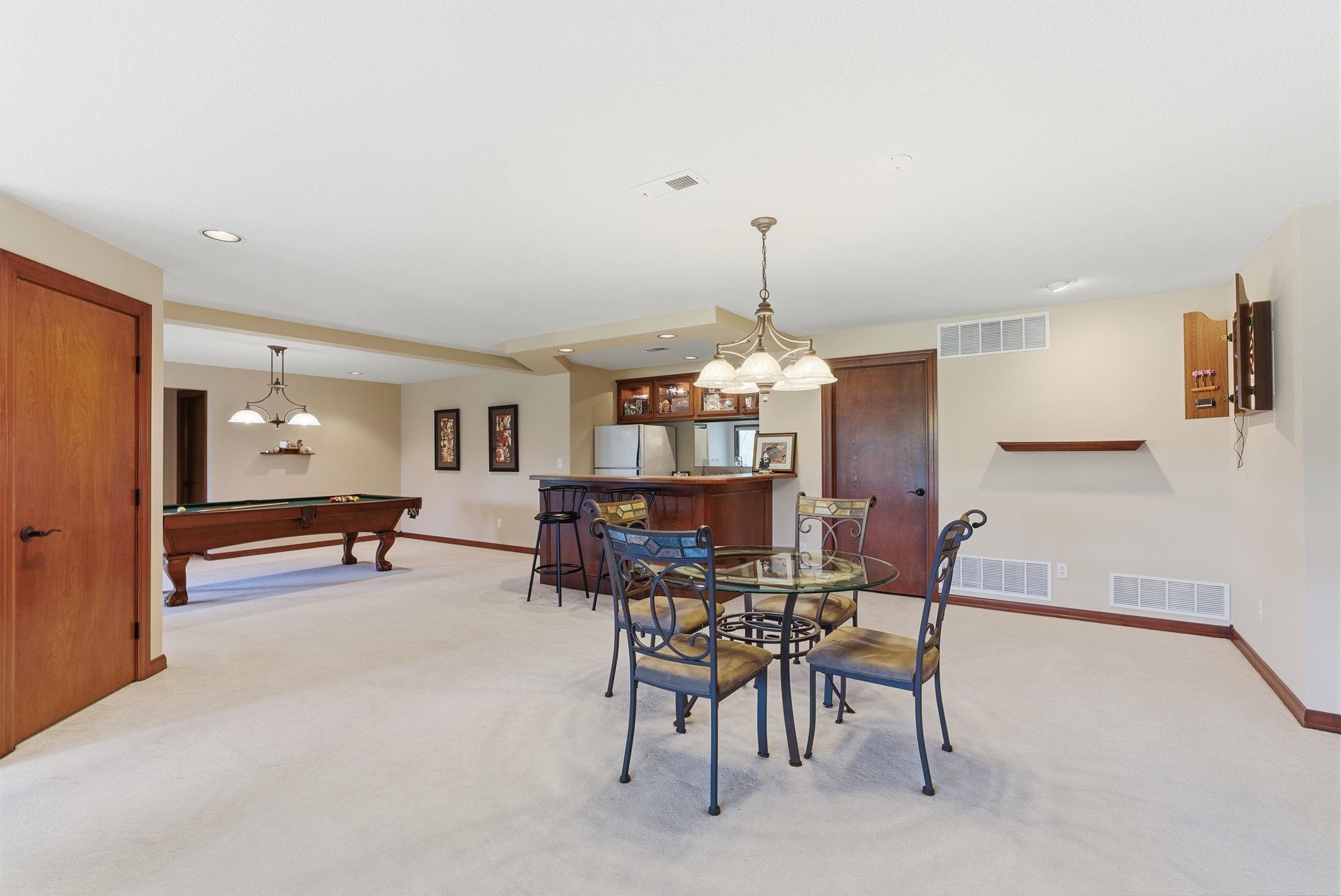 8128 W Meadow Pass Court Wichita KS 67205