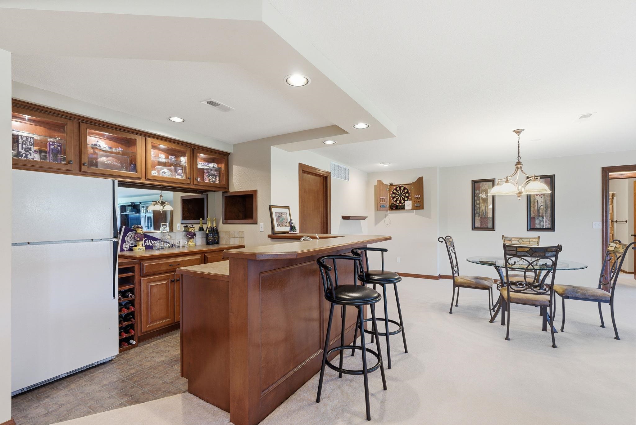 8128 W Meadow Pass Court Wichita KS 67205