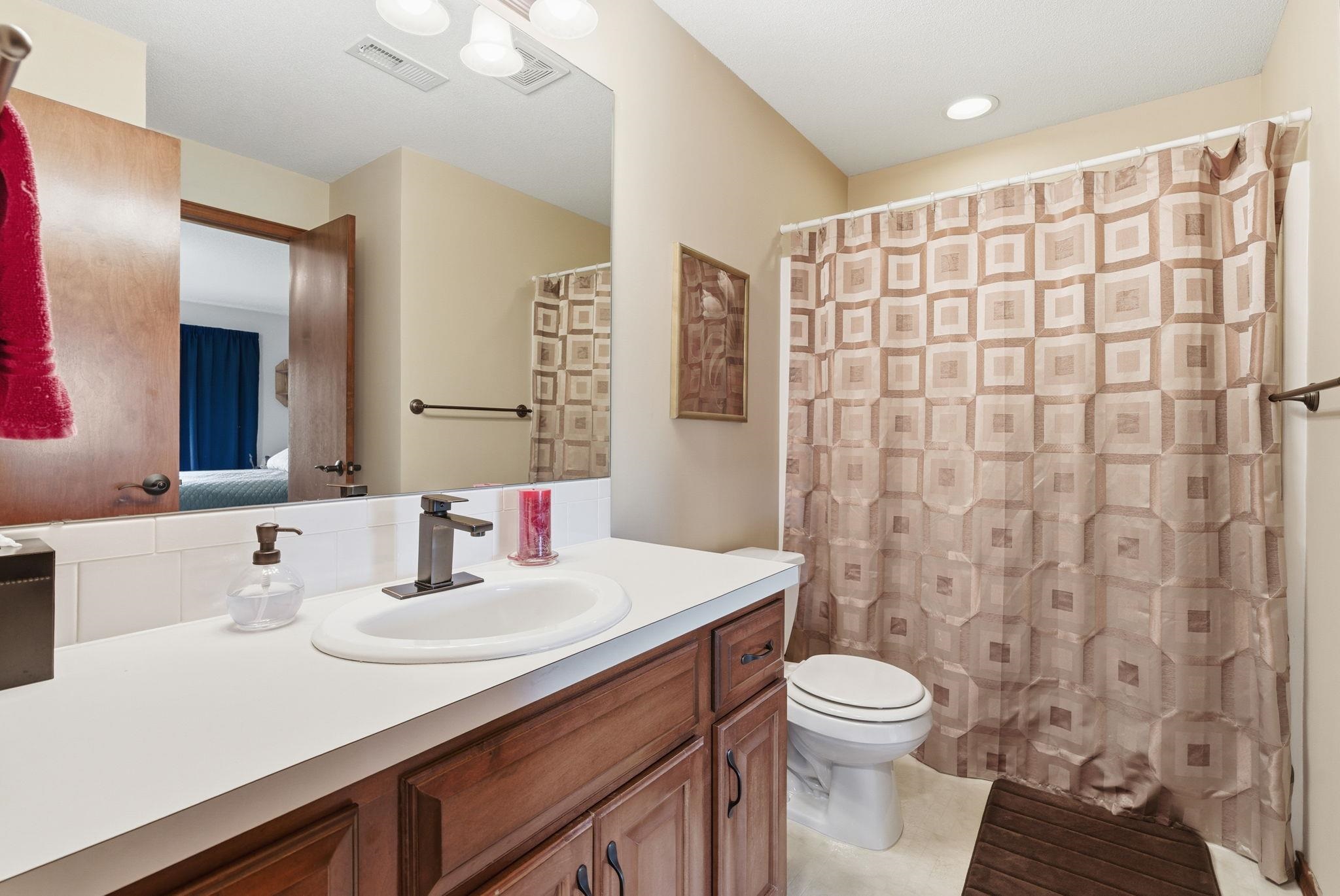 8128 W Meadow Pass Court Wichita KS 67205