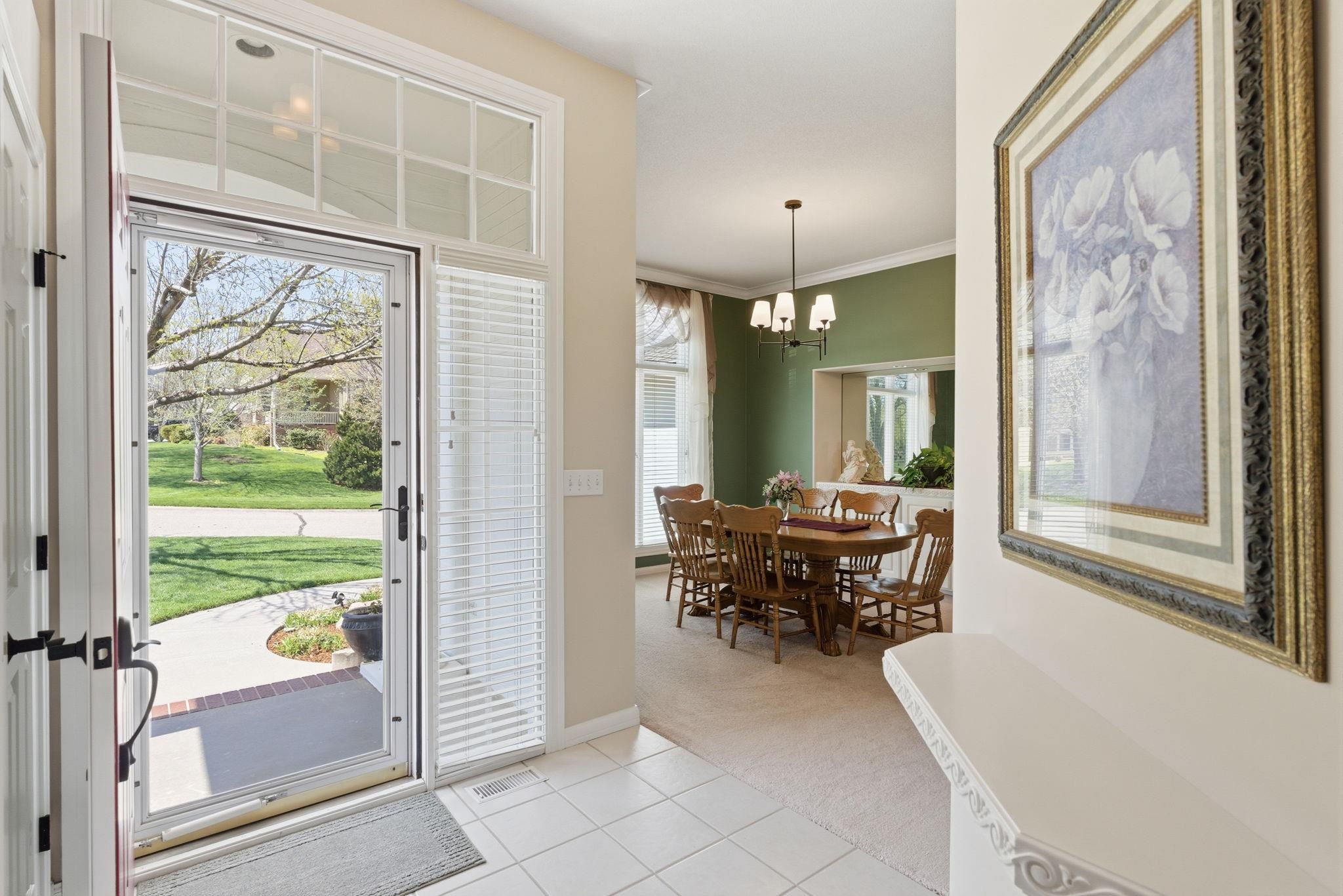 8128 W Meadow Pass Court Wichita KS 67205