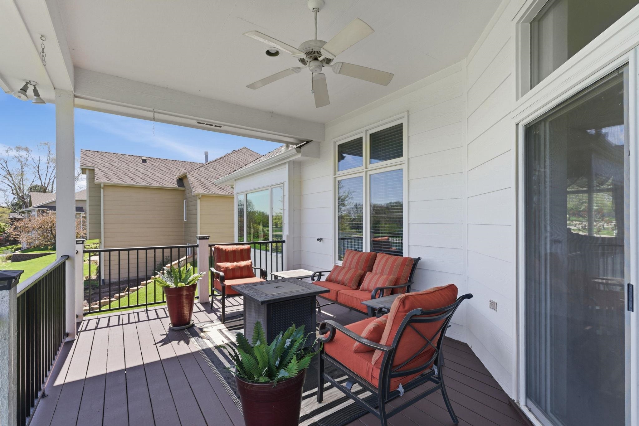 8128 W Meadow Pass Court Wichita KS 67205