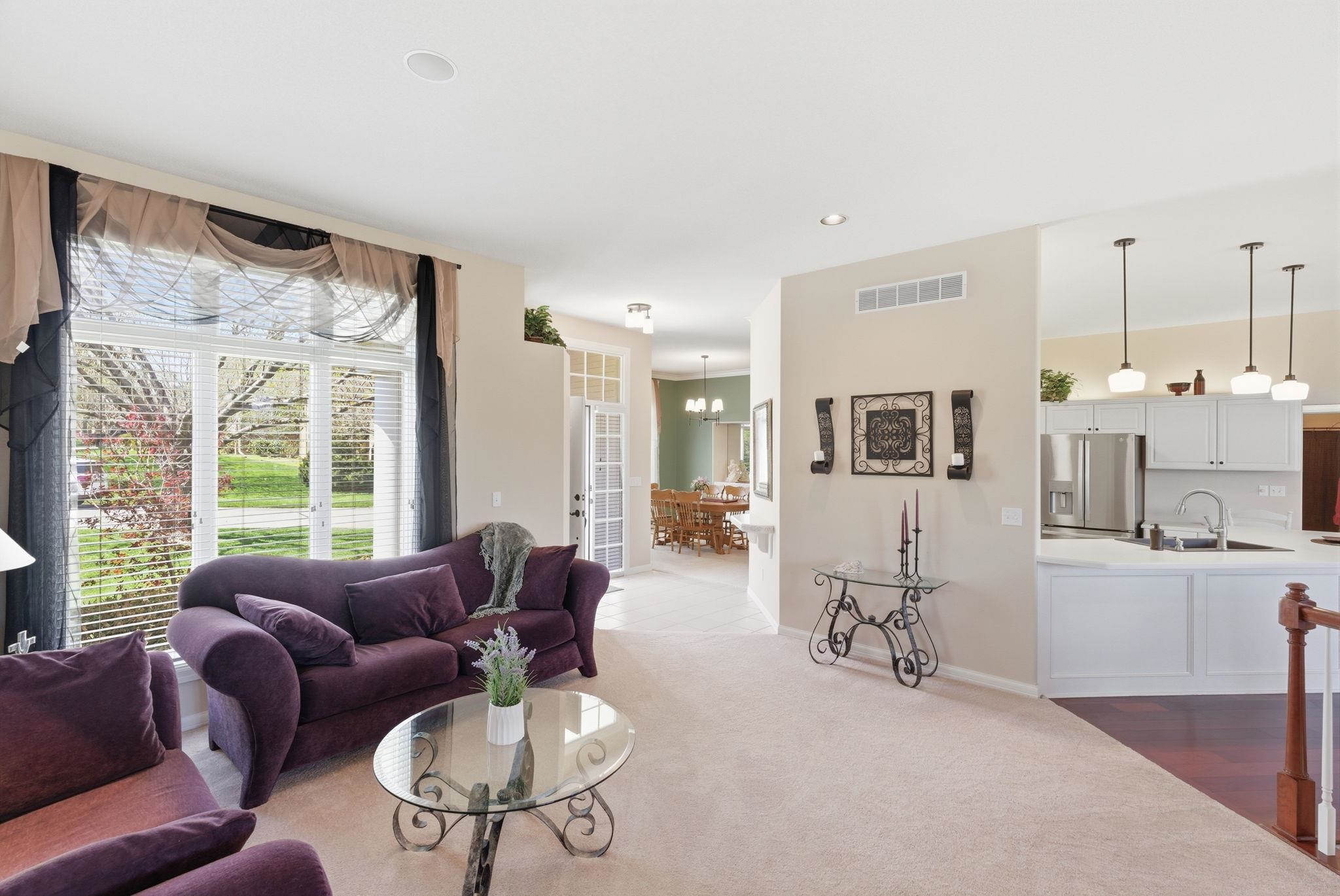 8128 W Meadow Pass Court Wichita KS 67205