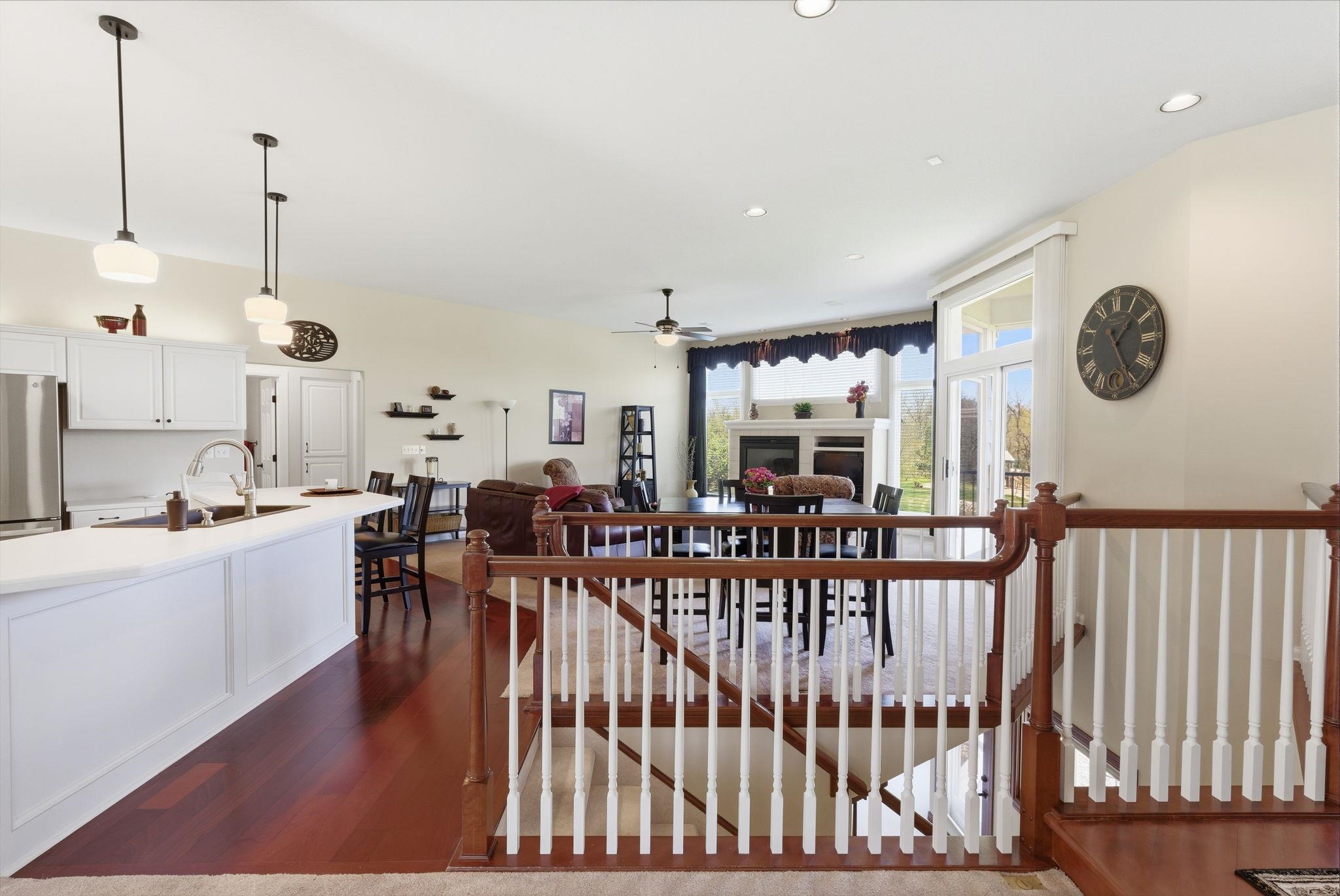 8128 W Meadow Pass Court Wichita KS 67205