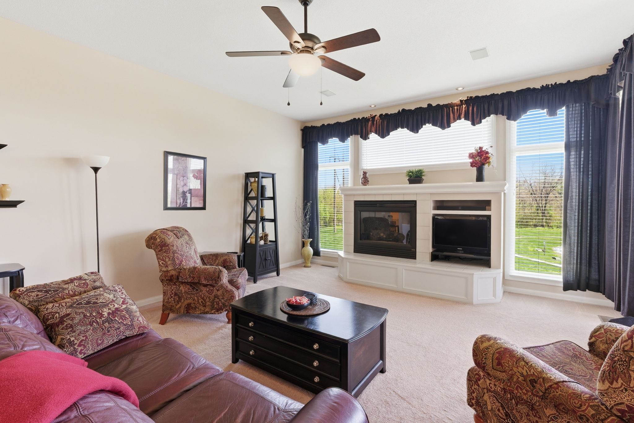8128 W Meadow Pass Court Wichita KS 67205