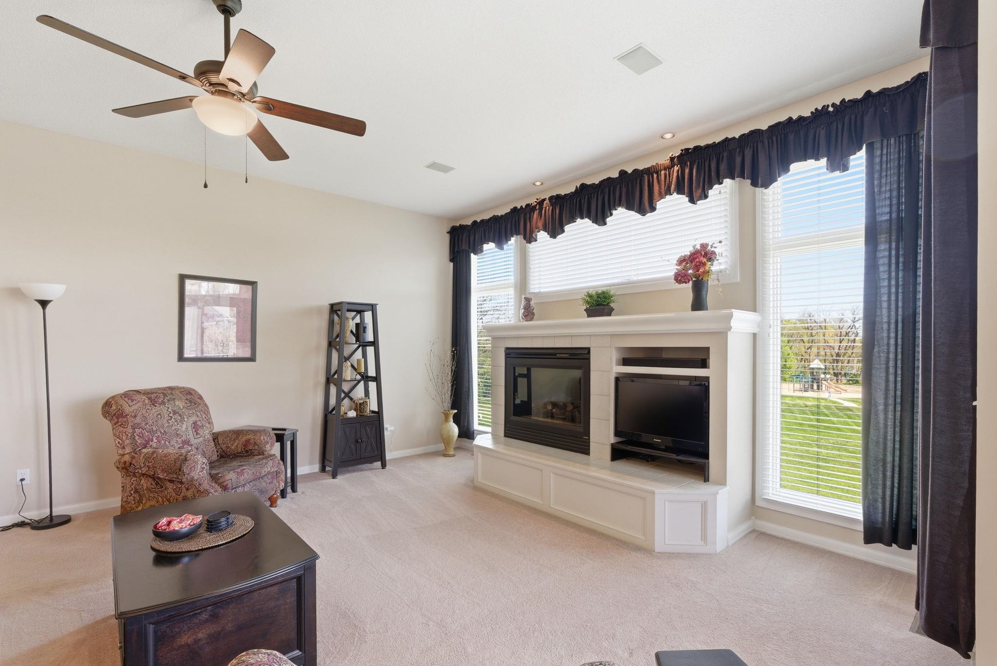 8128 W Meadow Pass Court Wichita KS 67205