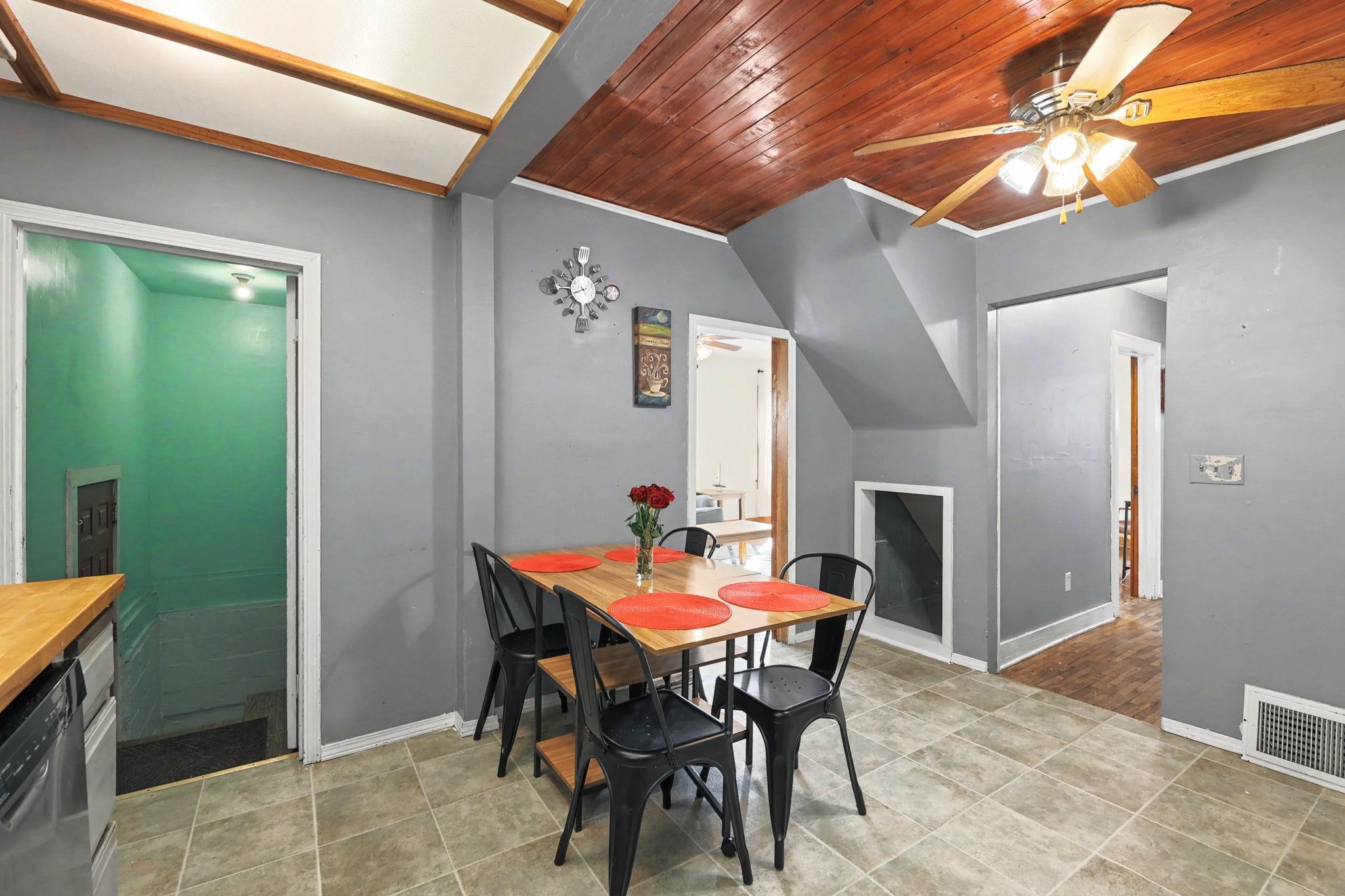 124 N Saint Clair Avenue Wichita KS 67203