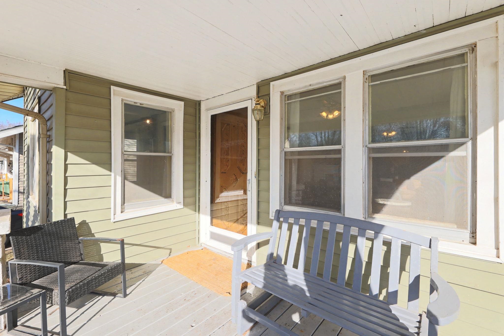 124 N Saint Clair Avenue Wichita KS 67203