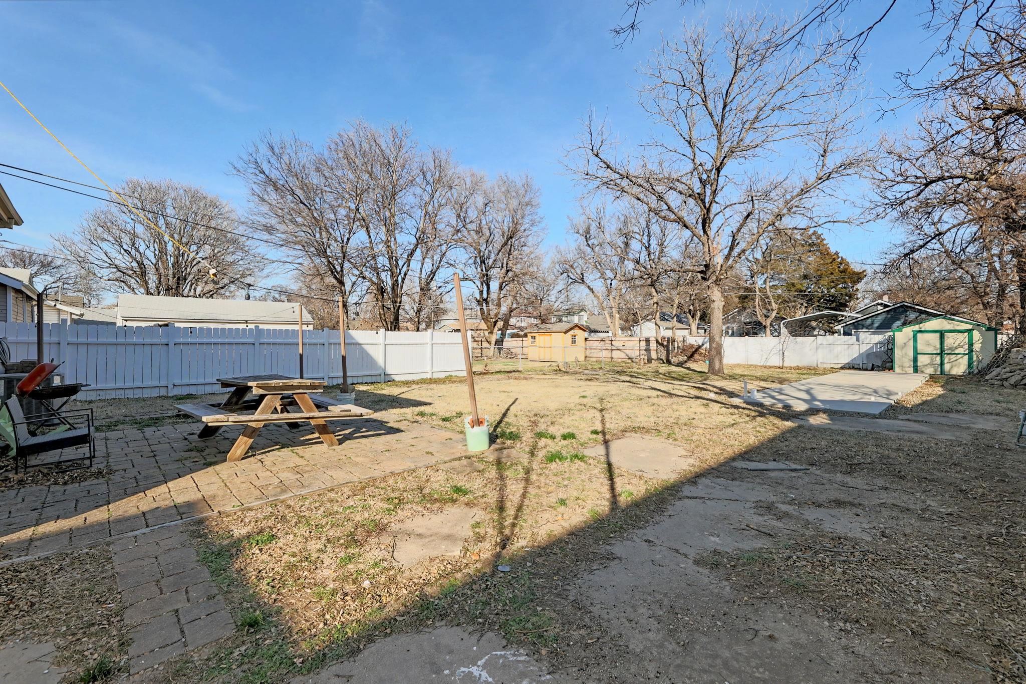 124 N Saint Clair Avenue Wichita KS 67203