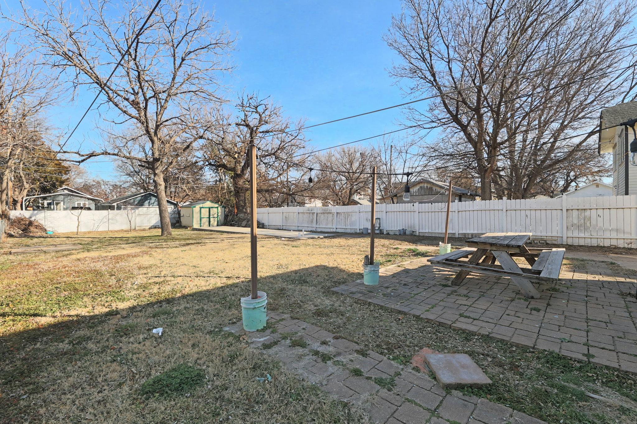 124 N Saint Clair Avenue Wichita KS 67203