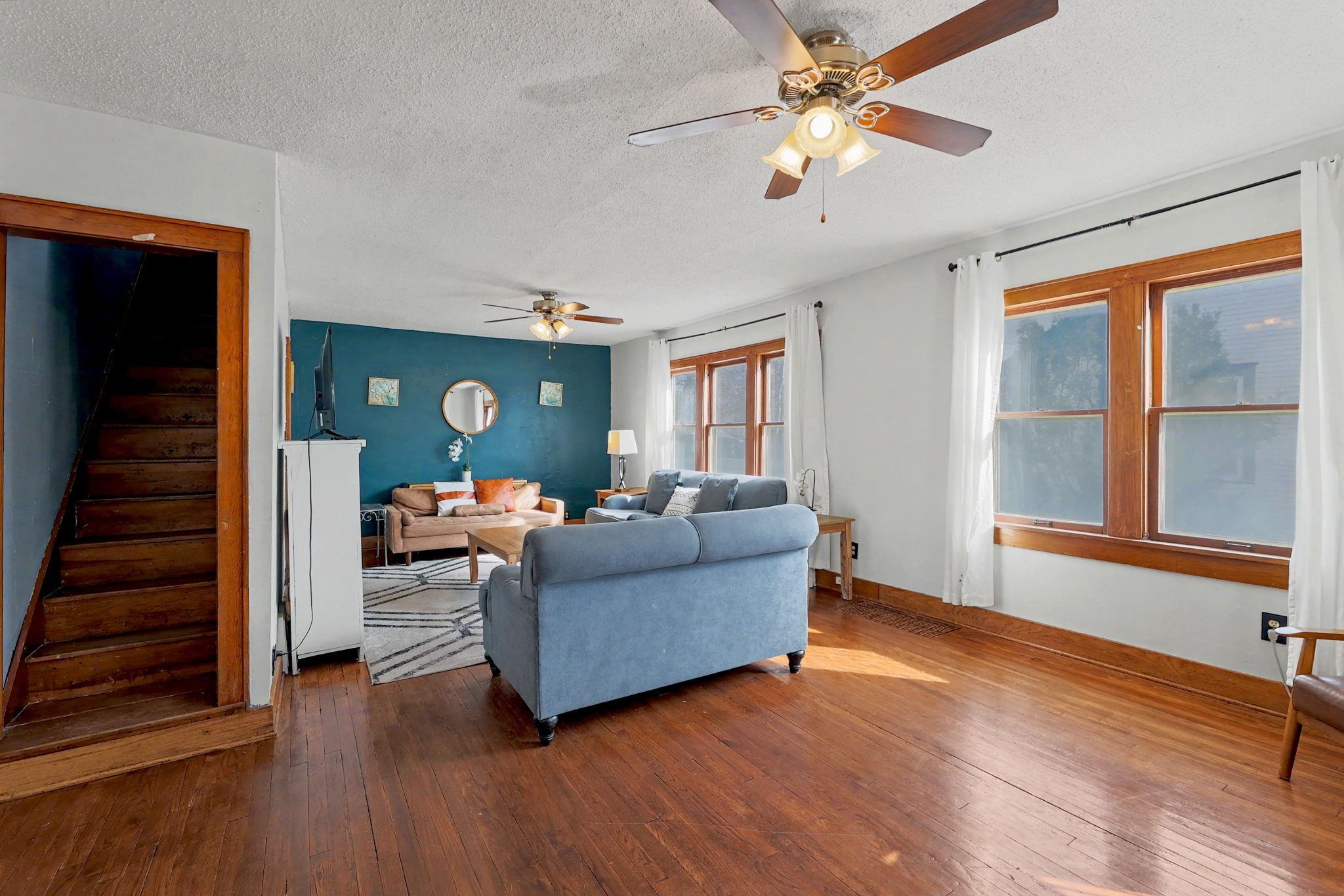 124 N Saint Clair Avenue Wichita KS 67203