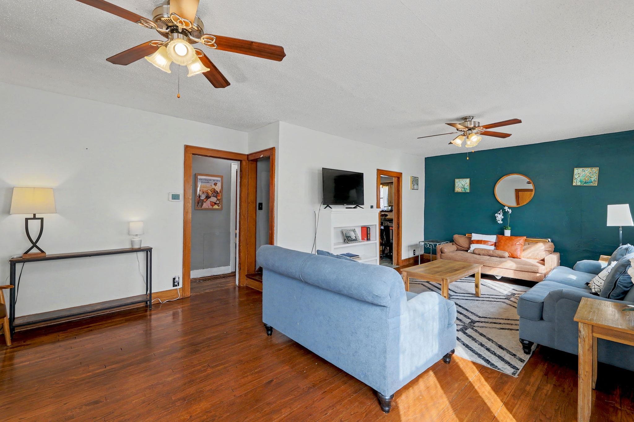 124 N Saint Clair Avenue Wichita KS 67203