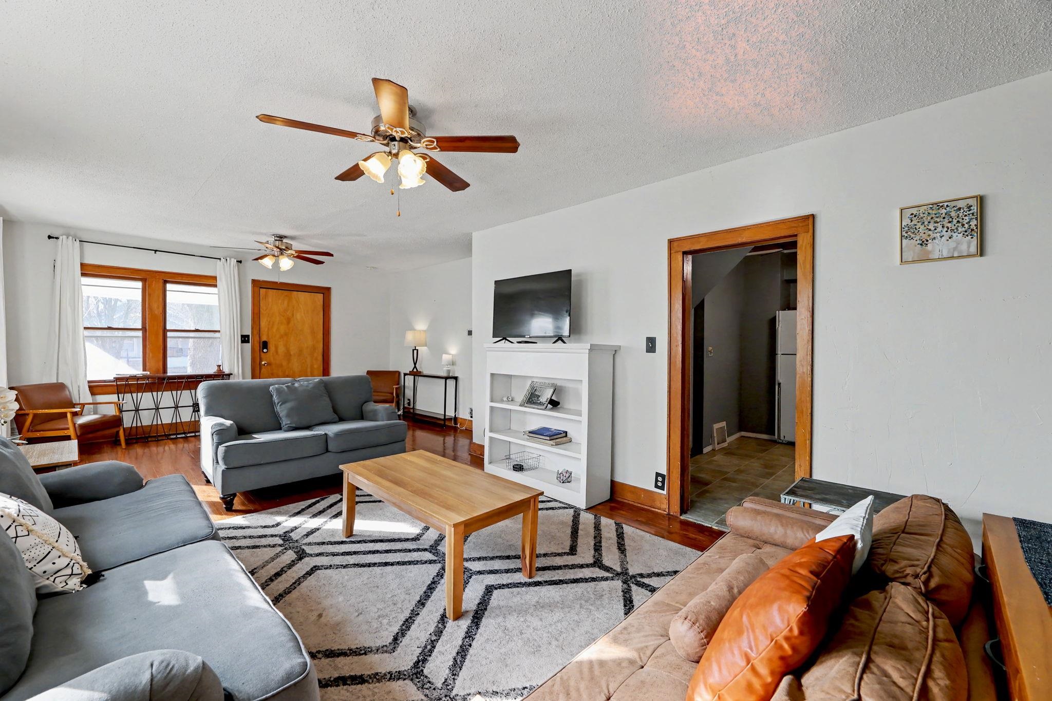 124 N Saint Clair Avenue Wichita KS 67203