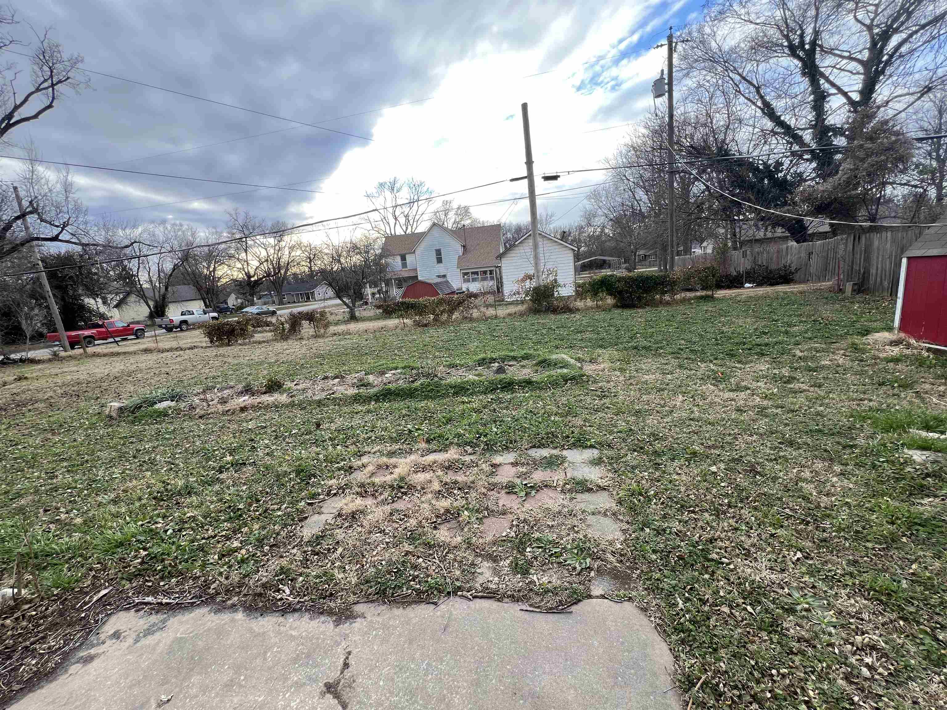 705 N Linden Belle Plaine KS 67013