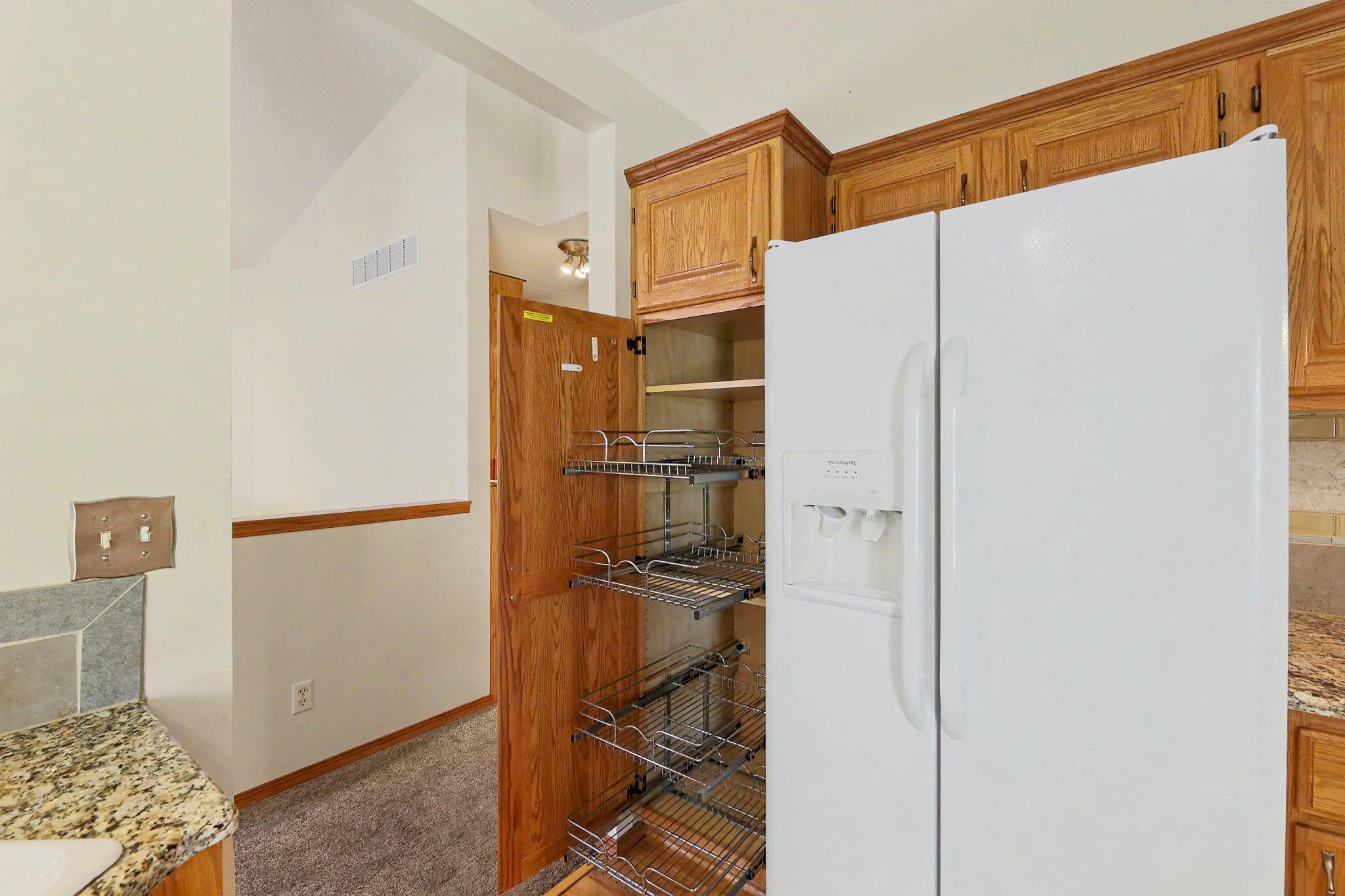 632 N Cedar Downs Court Wichita KS 67235
